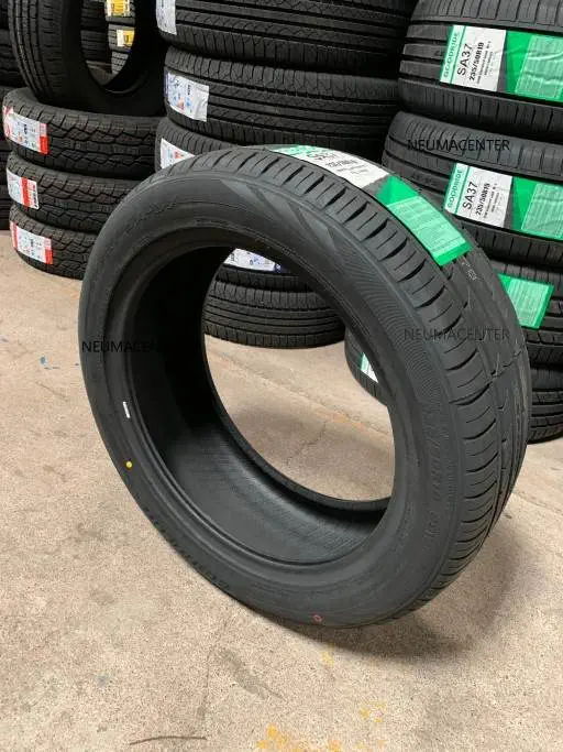 Goodride 235/50 R19 99W SA37 Sport - Imagen 2