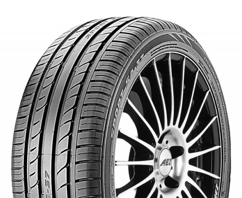 Goodride 235/50 R19 99W SA37 Sport