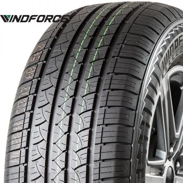 Windforce 215/65 R16 98H Catchfors H/T AGOTADO