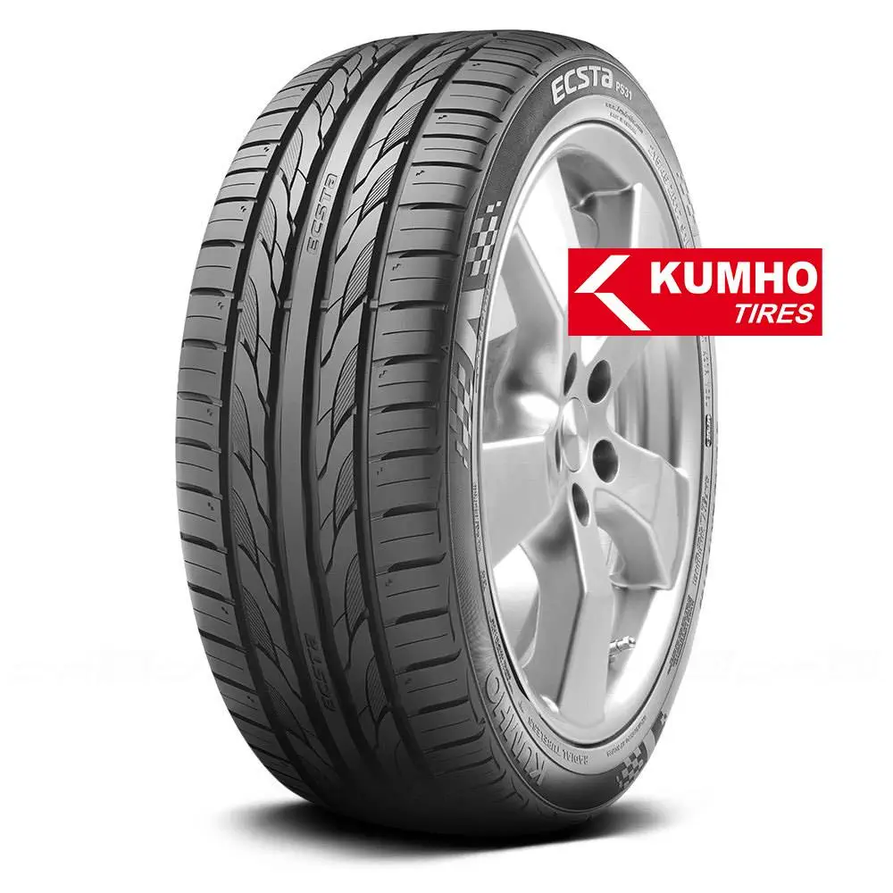 Kumho 225/50 R17 98W Ecsta PS31 AGOTADO