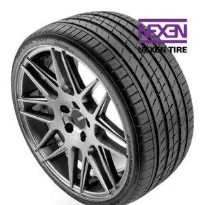 Nexen 205/55 ZR17 95Y N'Fera SU1