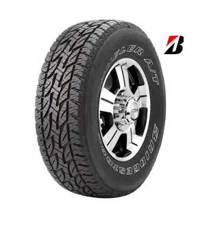 Bridgestone LT 265/75 R16 109/112S Dueler A/T 694 (JPN)