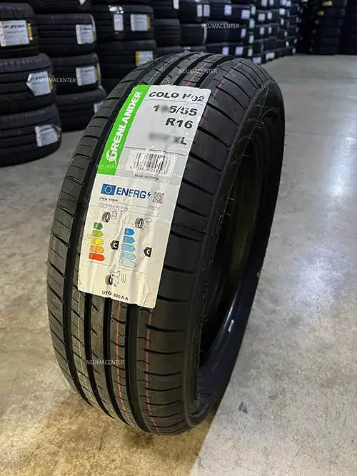 Grenlander 185/55 R16 87V Colo H02