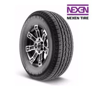 Nexen 225/75 R16 108S Roadian HTX RH5