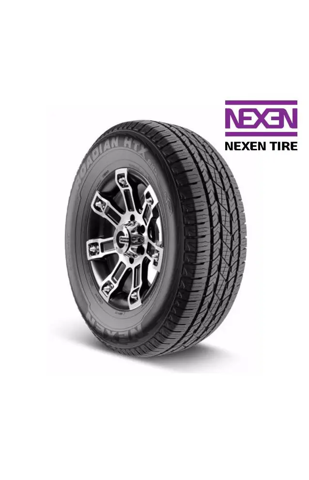 Nexen 265/65 R18 114S Roadian HTX RH5