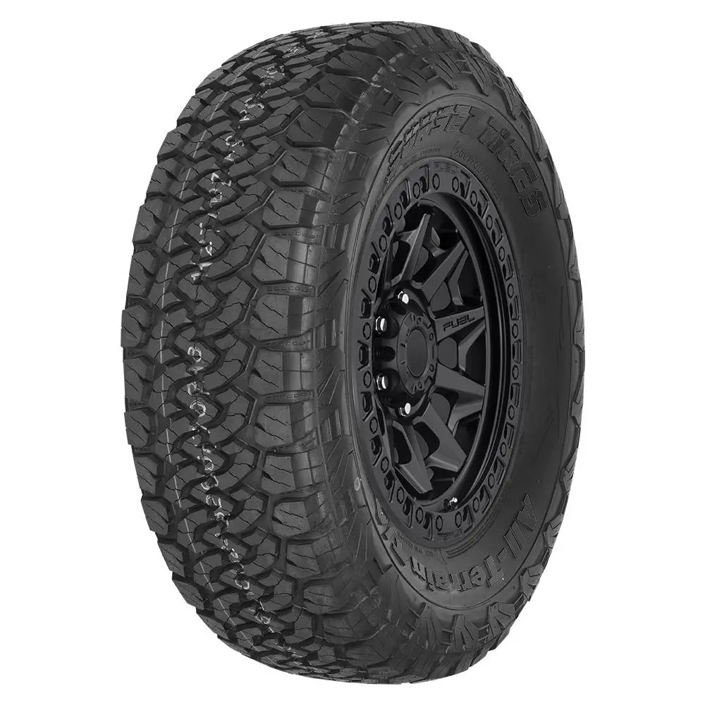 Sunset LT 265/70 R17 121/118S All Terrain T/A (10PR)