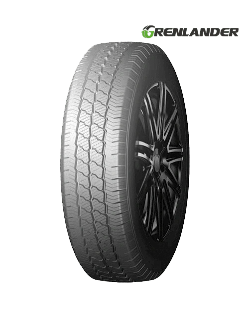 Grenlander 205/70 R15C 106/104R GreenTour A/S AGOTADO