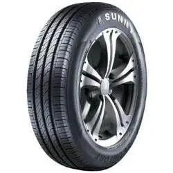 Sunny 165/65 R13 77H NP118 AGOTADO