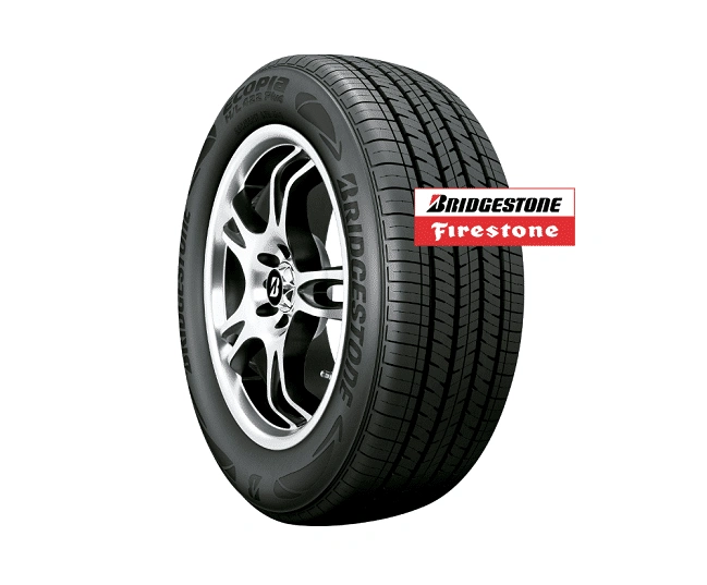 Bridgestone 235/55 R18 100H Ecopia H/L 422 Plus