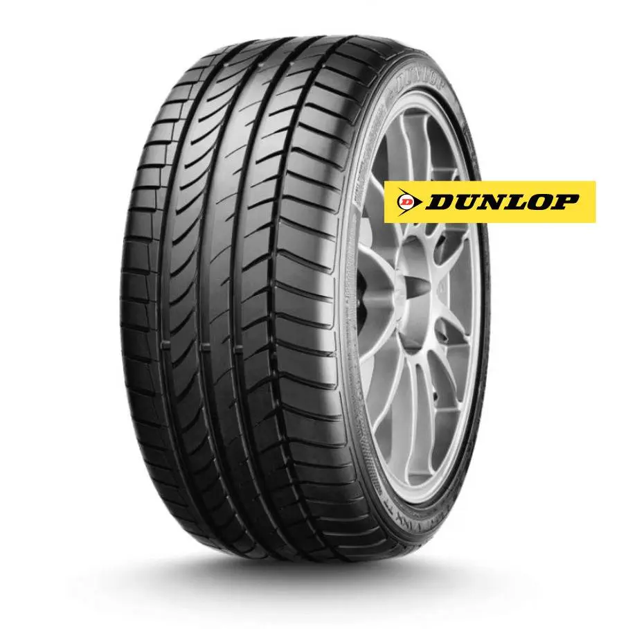 Dunlop 215/45 R18 89W Sport Maxx TT