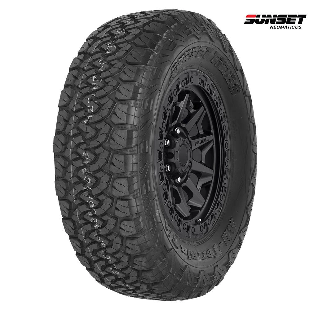 Sunset 285/50 R20 116H All Terrain T/A