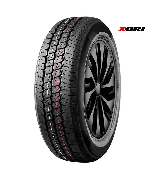 Xbri 155 R12C 88/86S CityMax (8PR)