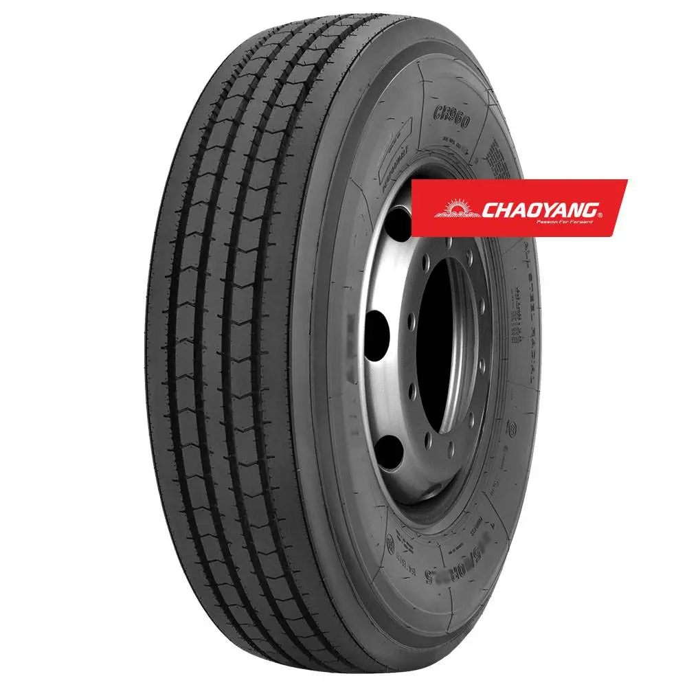 Chaoyang 205/75 R17.5 CR960W (14PR)