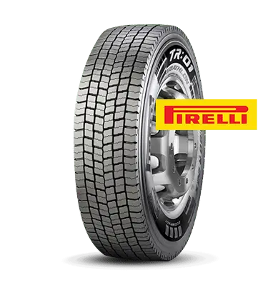 Pirelli 11 R22.5 148/145L TR01 Tracción ON Premium AGOTADO