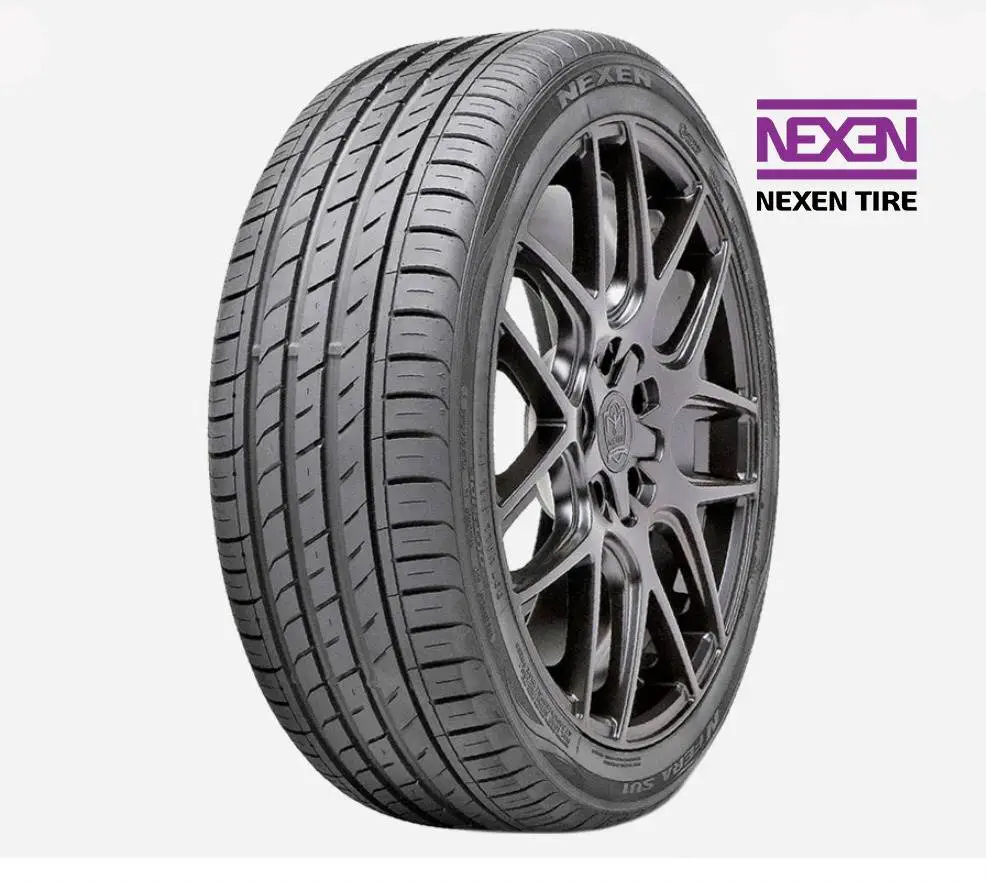Nexen 225/50 R17 98W XL N'Fera SU1