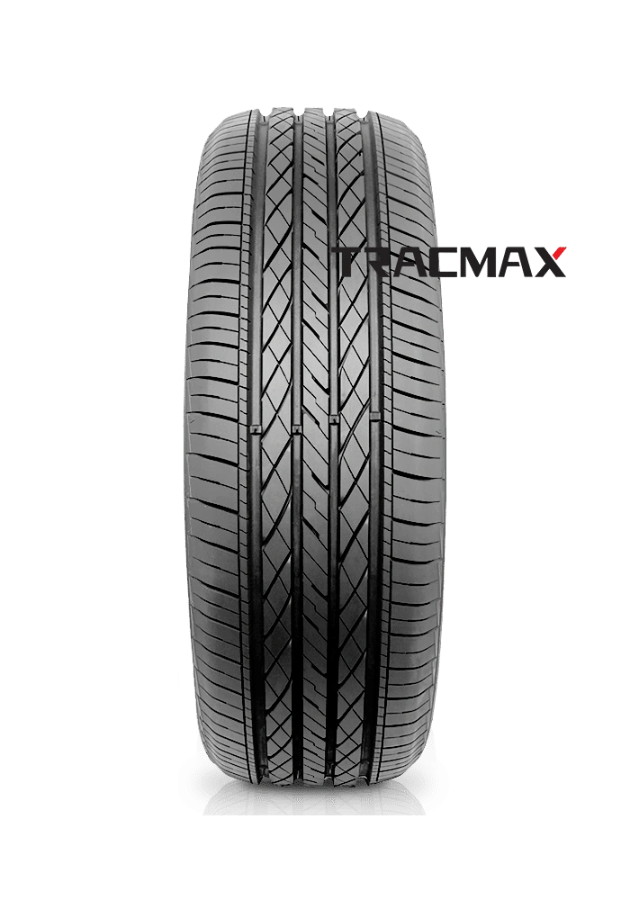 Tracmax 215/70R16 100H X-Privilo H/T