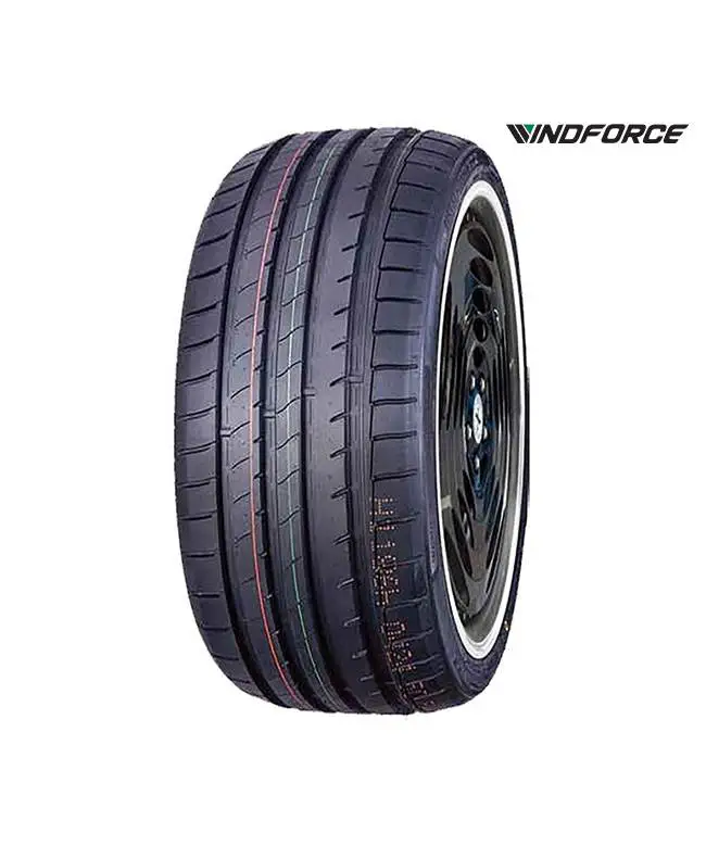 Windforce 195/55 R16 91V XL Catchfors UHP