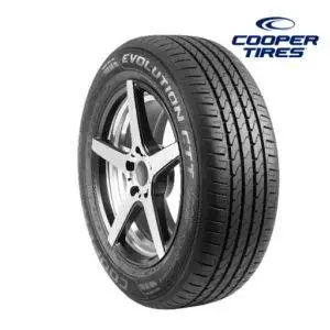 Cooper 225/55 R19 99H Evolution CTT