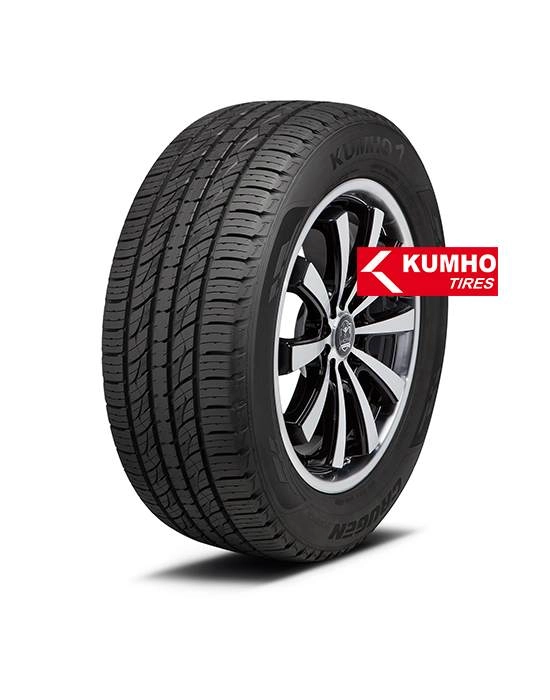 Kumho 245/60 R18 105T Crugen Premium KL33