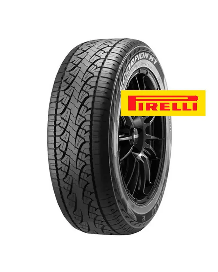 Pirelli 265/60 R18 110H Scorpion H/T