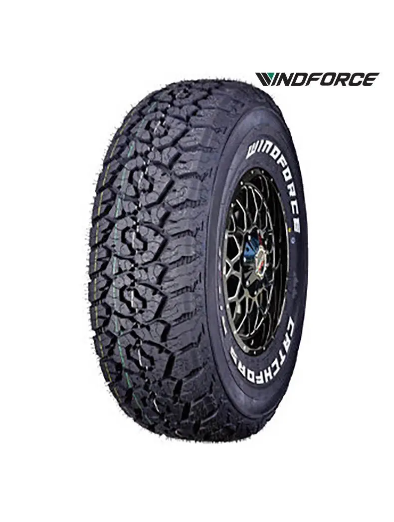 Windforce LT 235/75 R15 104/101R Catchfors A/T II