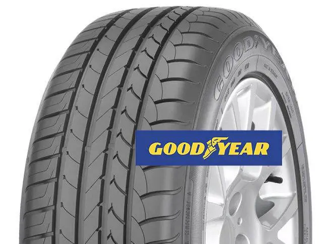 Goodyear 205/50 R17 89V EfficientGrip AGOTADO