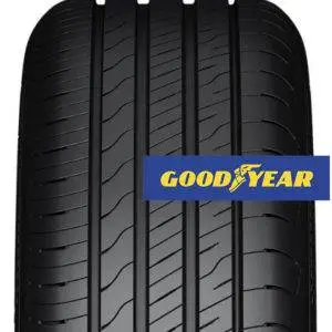 Goodyear 205/50 R17 93W XL EfficientGrip Performance 2
