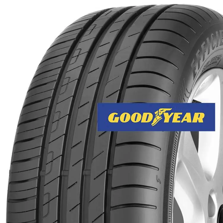 Goodyear 225/55 R17 101W XL EfficientGrip Performance AGOTADO