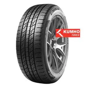 Kumho 235/70 R17 104H Crugen Premium KL33