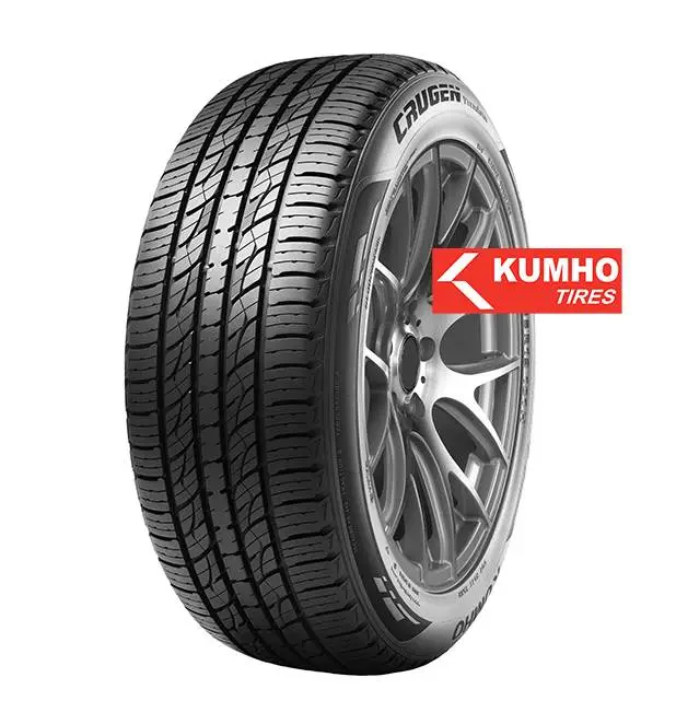 Kumho 235/60 R18 Crugen Premium KL33