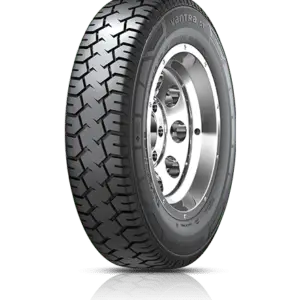 Hankook 500 R12C 83/81P Vantra DT DU05 (8PR)