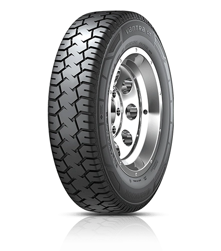 Hankook 500 R12C 83/81P Vantra DT DU05 (8PR)