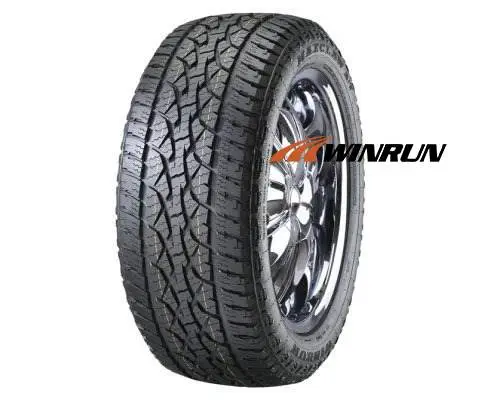 Winrun LT 245/75 R16 120/116S Maxclaw A/T (10PR)