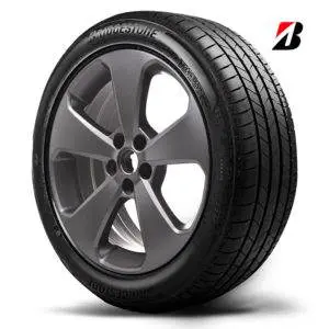 Bridgestone 215/45 R18 89W Turanza T005A