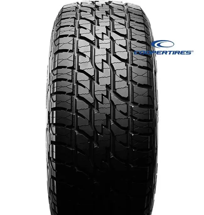 Cooper 265/70 R16 116T Discoverer ATT