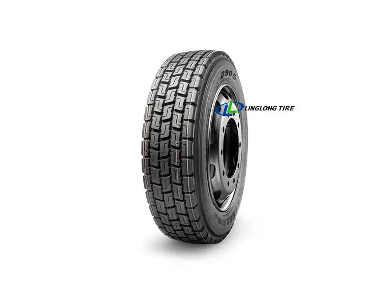 Linglong 235/75 R17.5 D905 18PR (Tracción)