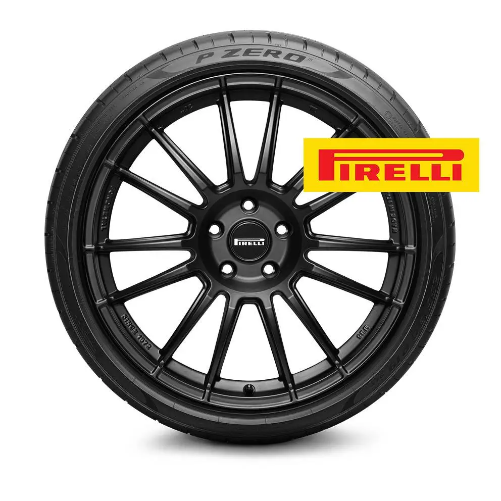 Pirelli 245/45 R20 103W XL PZero (PZ4) RFT (*) L.S.