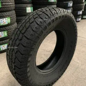 Tracmax 265/70 R17 115T X-Privilo AT08