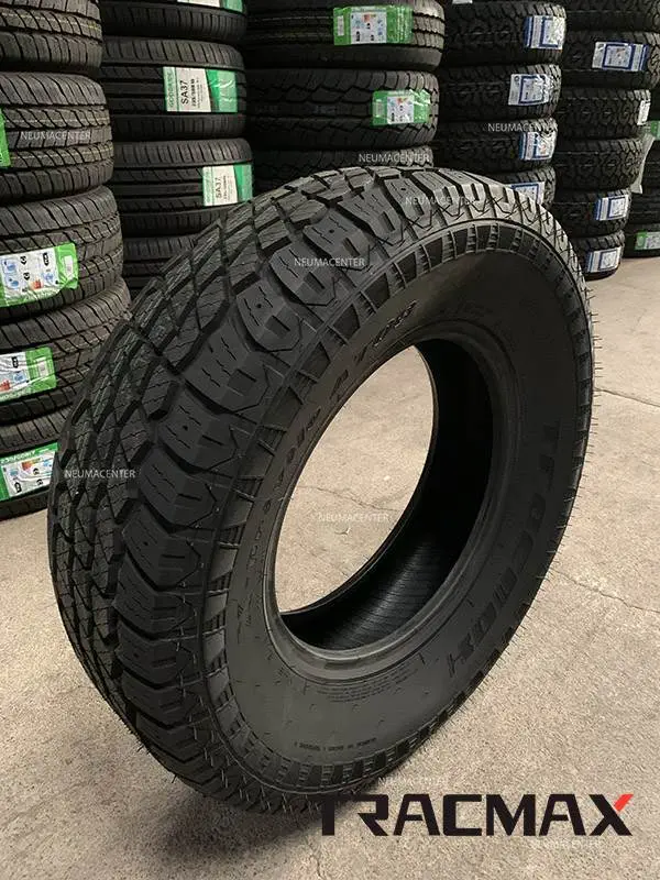 Tracmax 265/70 R16 112T X-Privilo AT08