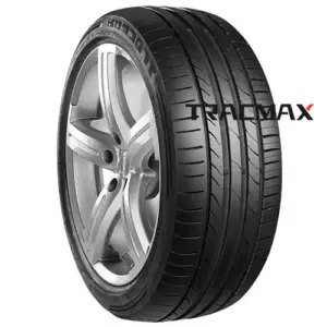 Tracmax 215/55 R18 99V X-Privilo TX3