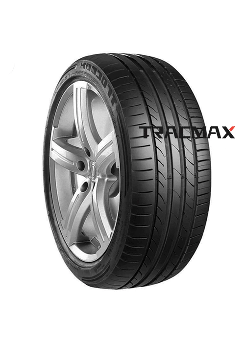 Tracmax 215/55 R18 99V X-Privilo TX3