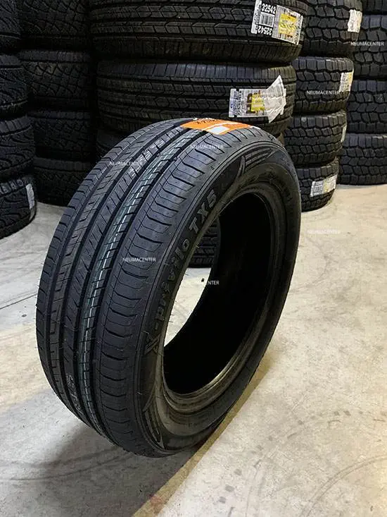 Tracmax 215/65 R16 98H X-Privilo TX5 AGOTADO - Imagen 2