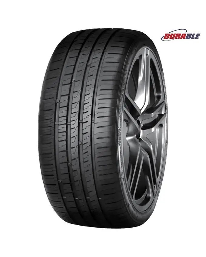 Durable 215/45 R17 91W XL Sport D+