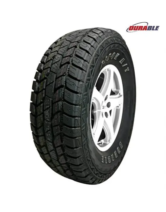 Durable 235/70 R16 106 Rebok AT