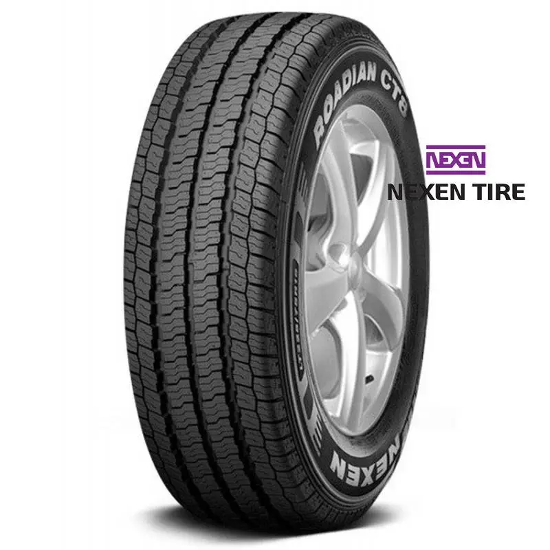 Nexen 195 R15C Roadian CT8 (8PR)