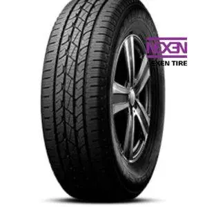 Nexen 245/60 R18 105H Roadian HTX RH5