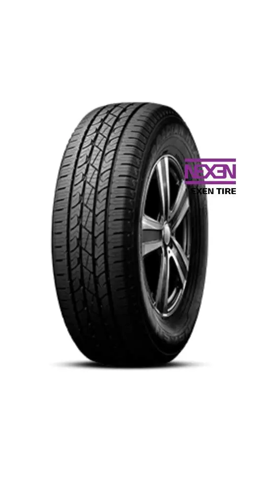 Nexen 245/60 R18 105H Roadian HTX RH5