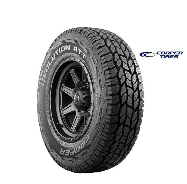 Cooper 215/75 R15 100S Evolution ATT