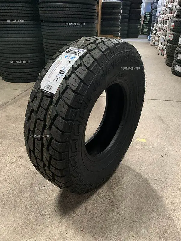 Aderenza LT 265/75 R16 123/120Q Openland A/T D2 (10PR)