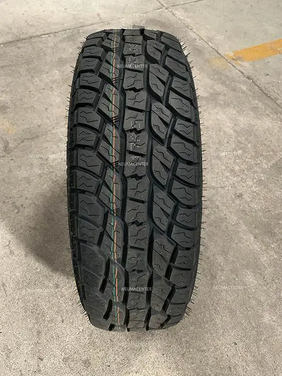 Aderenza LT 265/75 R16 123/120Q Openland A/T D2 (10PR) - Imagen 2